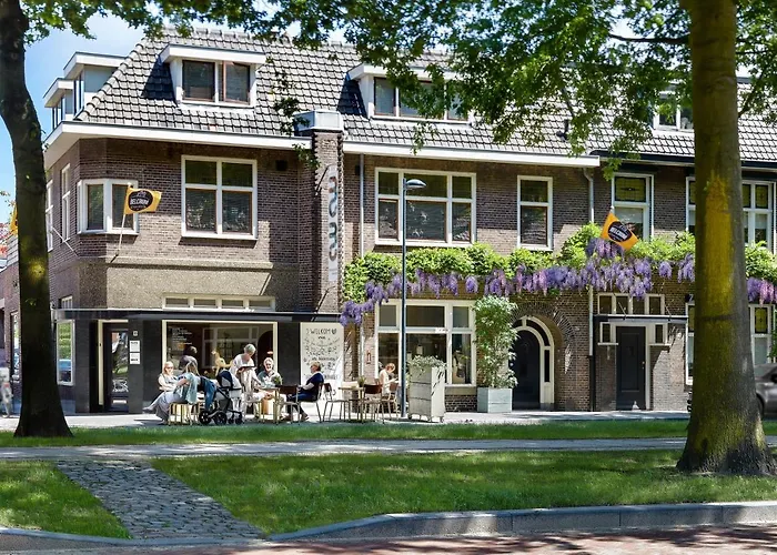 Bed & Breakfast - Gallery 'T Speelhuys