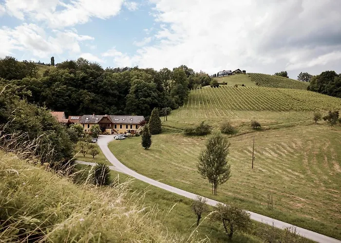 Bio Weingut Matthias Schnabl