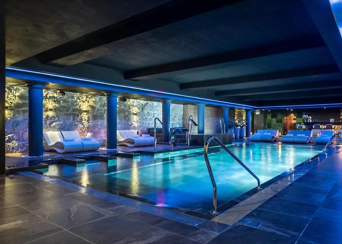Grand Lviv Casino & Spa