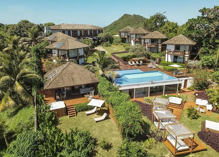Bed and Breakfast Pousada Morena