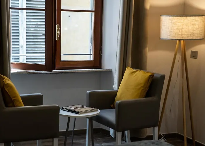 B&B Governo dei Nove