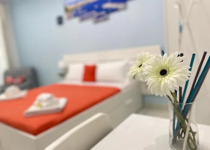 Albergo economico: Il Vicoletto