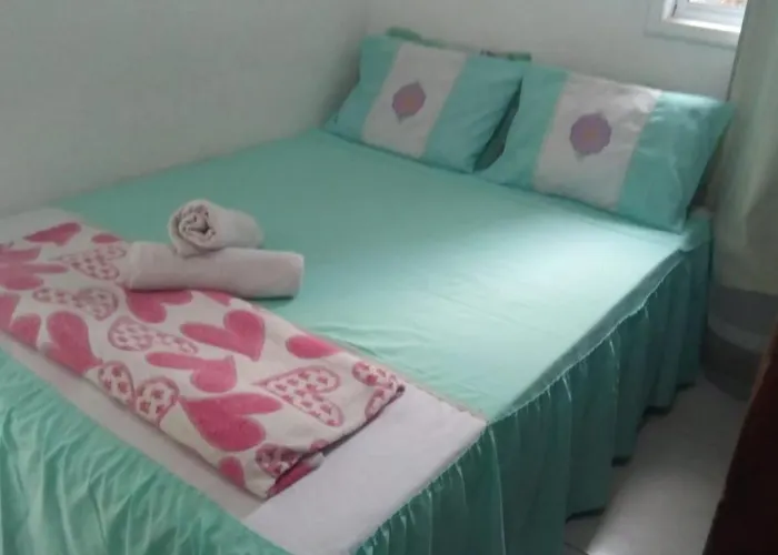 Marcelo Pousada E Hostel