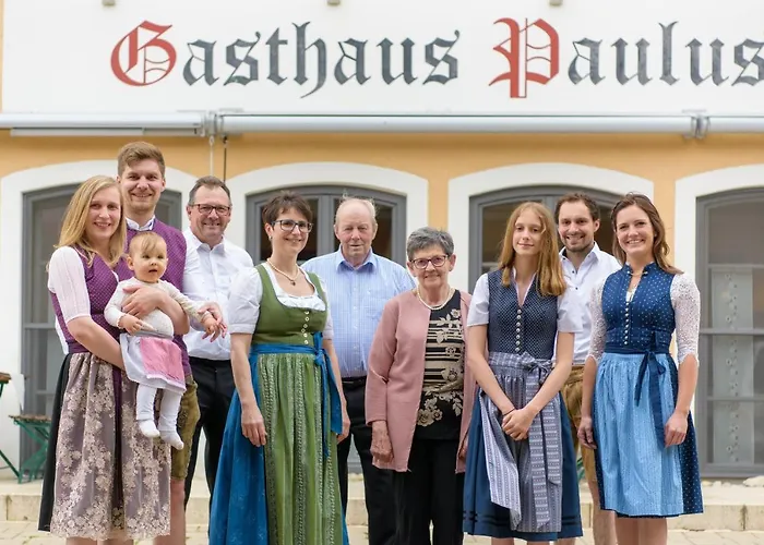 Gasthaus Paulus