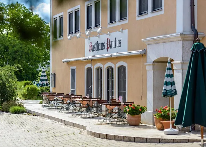 Gasthaus Paulus