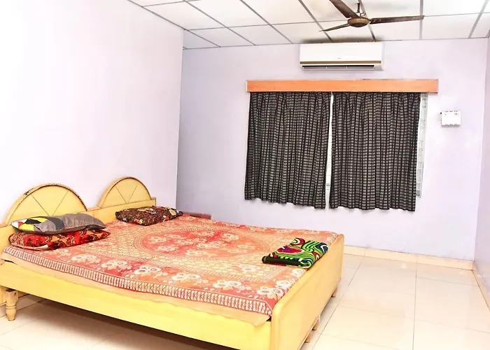 Lakshmi Cottage
