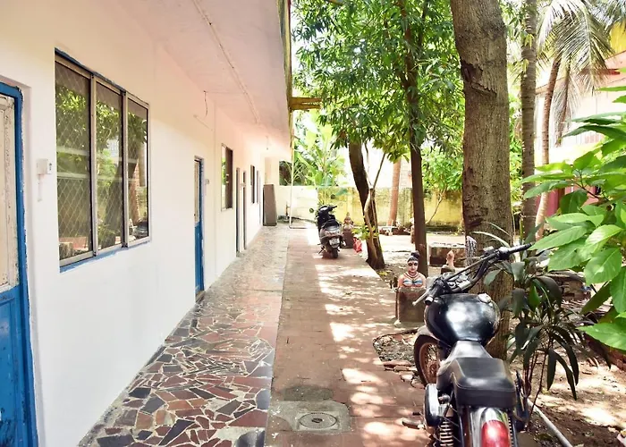 Lakshmi Cottage