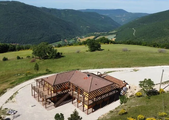 Casale Sienti'n Può