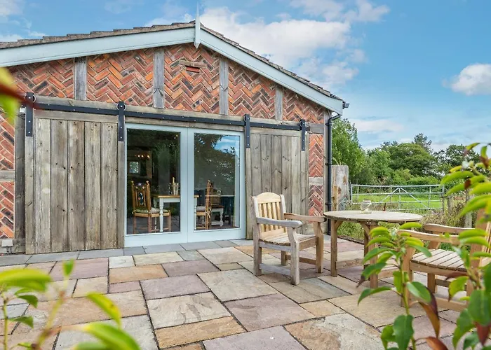 Chalet à louer Lodge