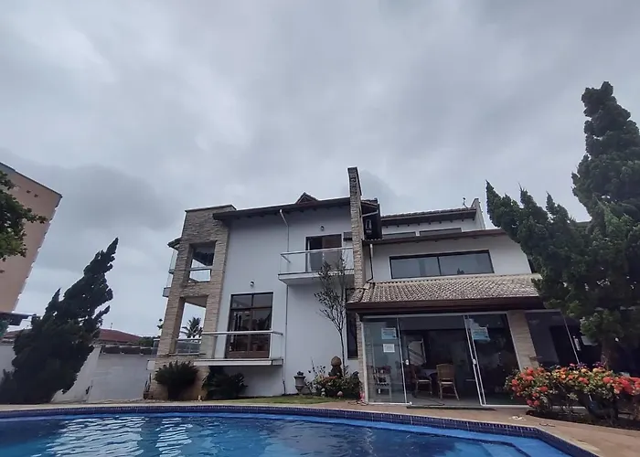 Pousada&Hostel Boca da Barra