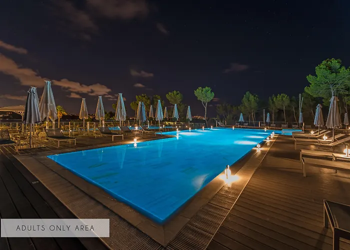 Coronado Thalasso & Spa