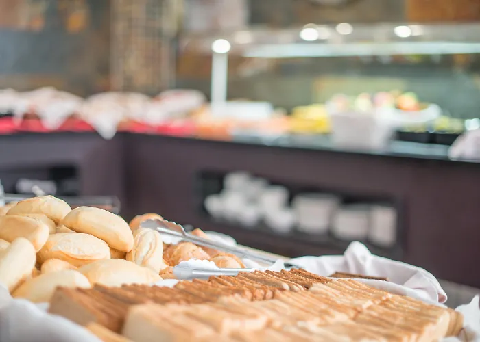 Hôtel Jacuzzi: Hotel Torre Azul & Spa - Adults Only