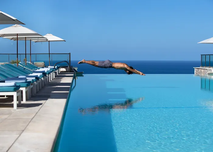 Pet Friendly hotel: Jumeirah Mallorca