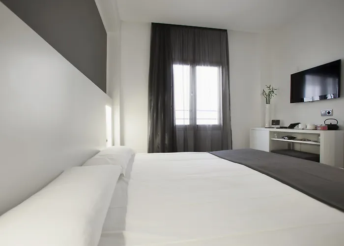 Jacuzzi hotel: Mar Calma Hotel