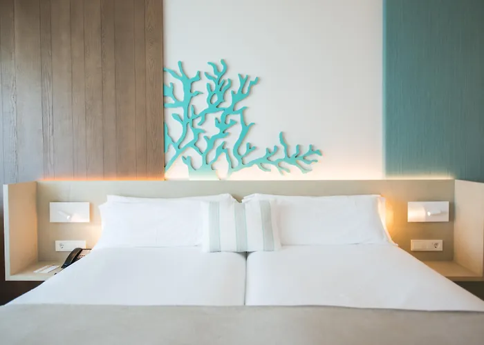 Hôtel romantique: Iberostar Selection Llaut Palma- Adults Only