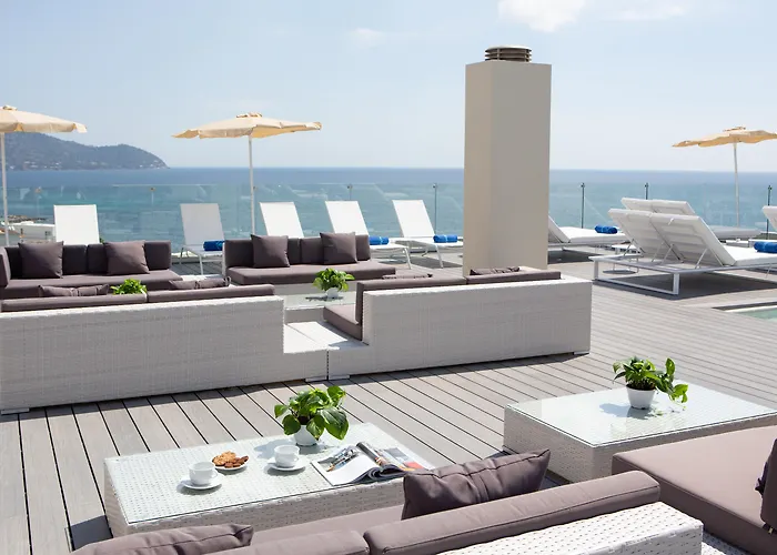 Hotel boutique: Hotel Sabina Playa (Adults Only)