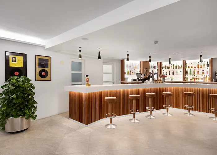 Huisdiervriendelijk hotel: Hotel Principe Wellness&Spa