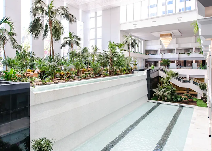 Hotel con Spa Spring Vulcano