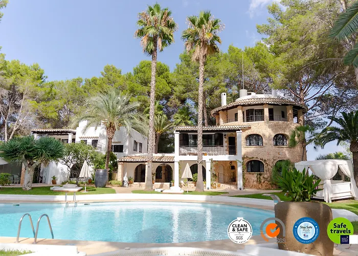 Sa Talaia-Adults Only