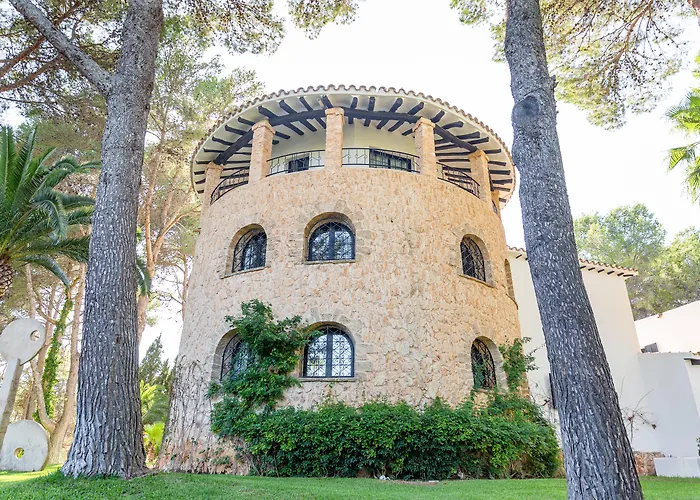 Sa Talaia-Adults Only