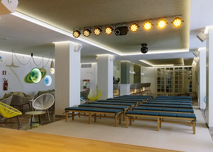 Leonardo Royal Hotel Ibiza Santa Eulalia Es Cana