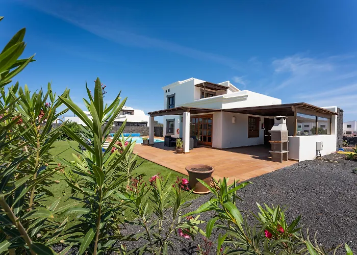 Villas Coral Deluxe