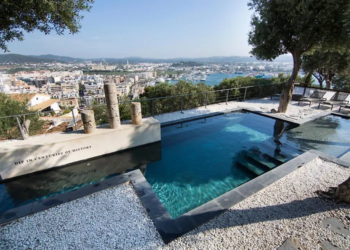 Hotel: Hotel La Torre Del Canonigo - Small Luxury Hotels