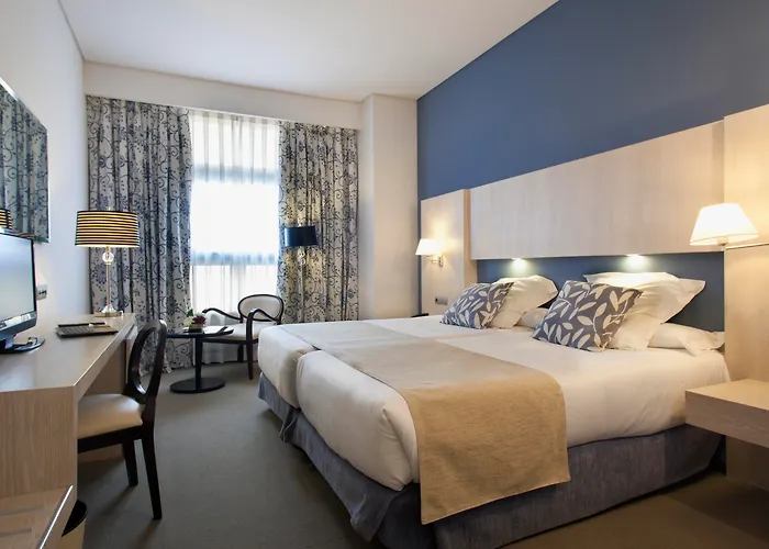 Hotel Nuevo Boston
