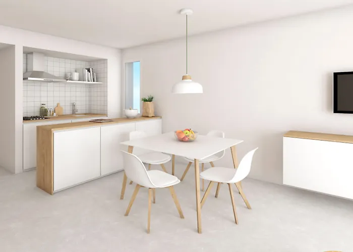 Alquiler de vacaciones: Apartamentos Vibra Riviera