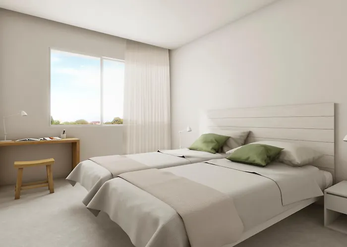 Alquiler de vacaciones: Apartamentos Vibra Riviera
