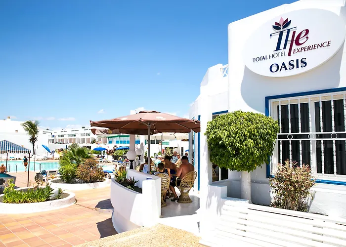  LIVVO Oasis