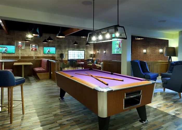 Hotel mit Pool: Grand Palladium White Island Resort & Spa