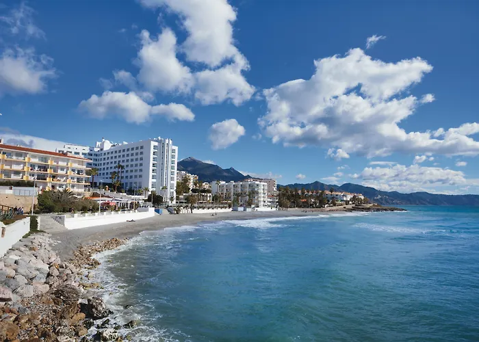 Hotel mit Pool: Hotel Riu Monica - Adults Only