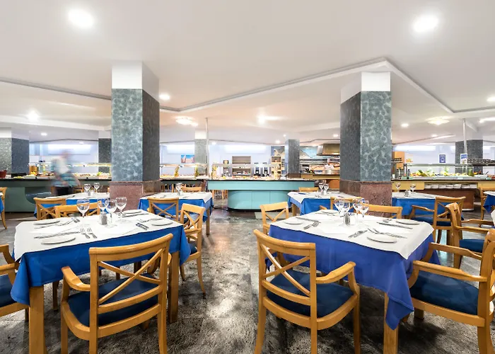Hôtel de luxe: Gran Hotel Costa Del Sol