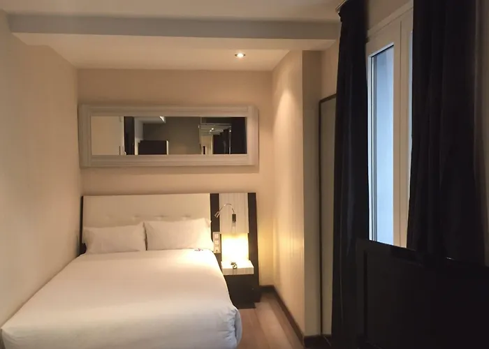 Pet Friendly hotel: Petit Palace Arenal