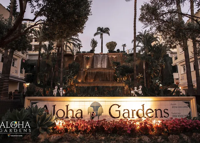 Aloha Gardens By Vacation Care