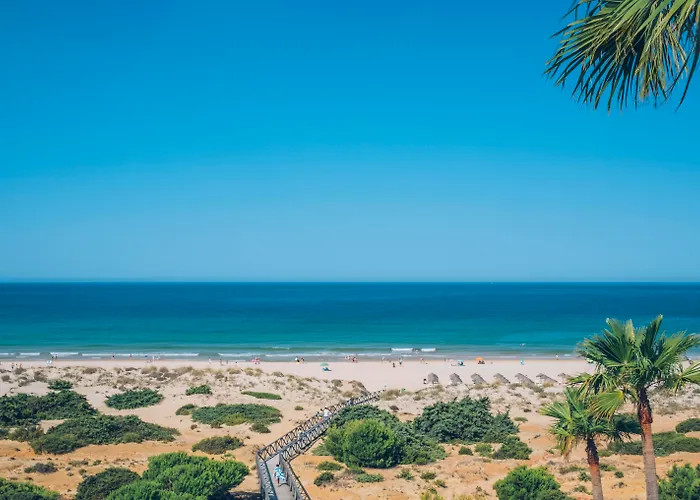 Waterpark Hotel: Iberostar Waves Royal Andalus