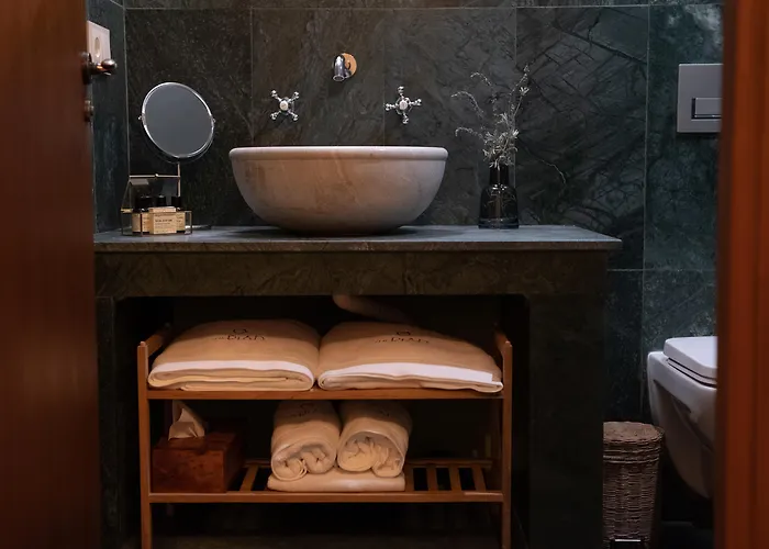 Jacuzzi hotel: The Riad - Adults Only