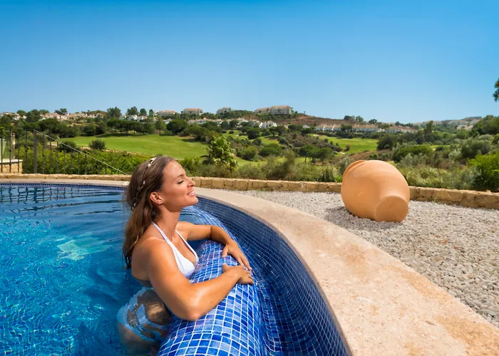 Hôtel-boutique: La Cala Resort