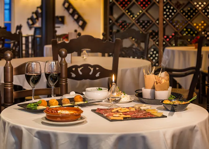 Hôtel-boutique: La Cala Resort