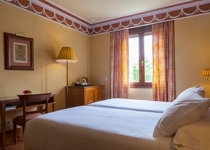 Hotel Inglaterra