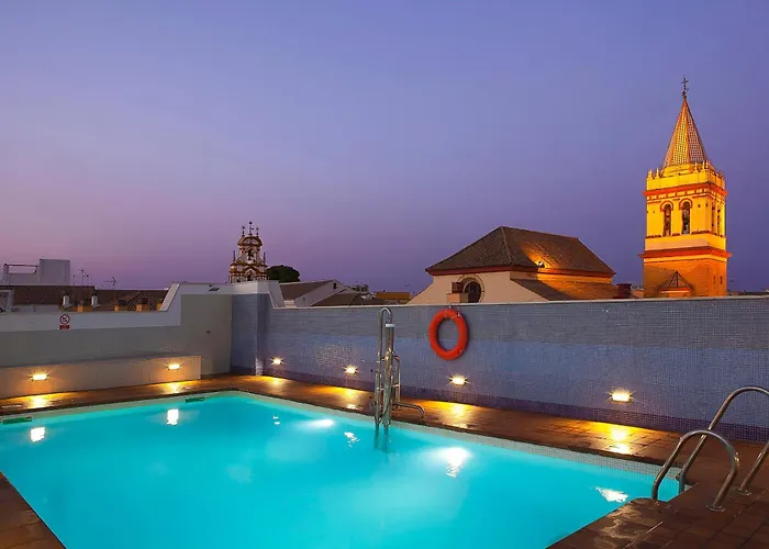 Hotels with a view San Gil