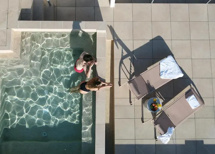 Hôtel-boutique: Casa Romana Hotel Boutique