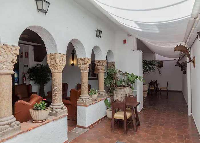 Resort: El Cid