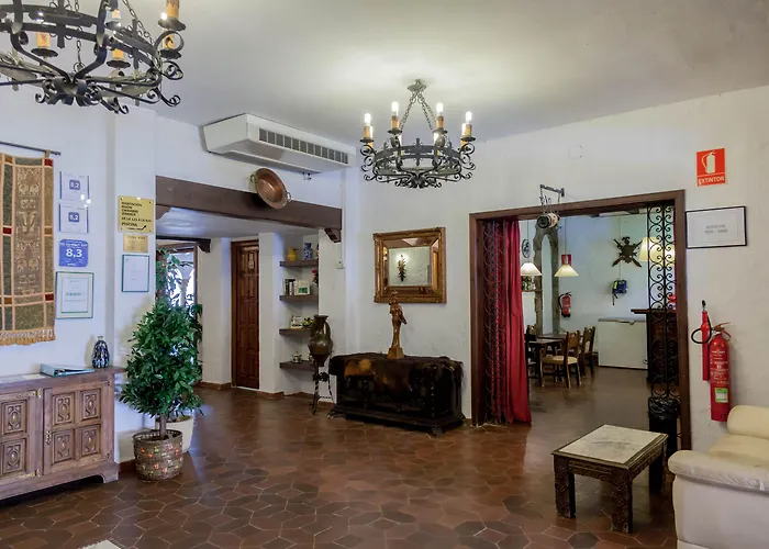 Resort: El Cid