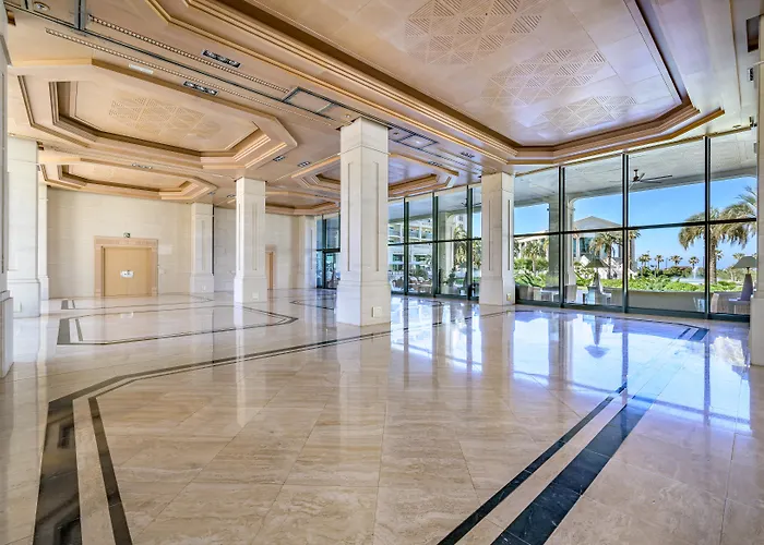 Hotel: Las Arenas Balneario Resort