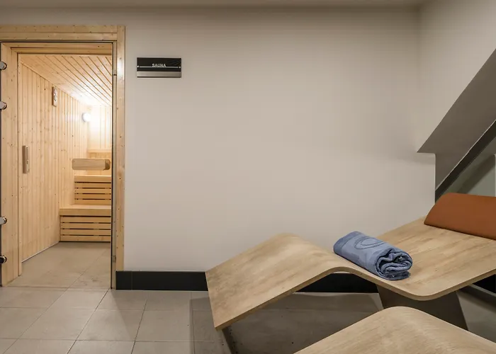 Boetiek hotel: Ilunion Malaga