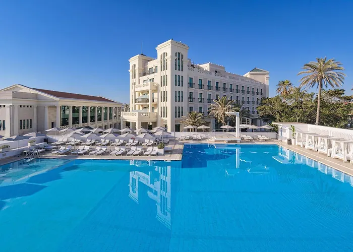 Hotel: Las Arenas Balneario Resort
