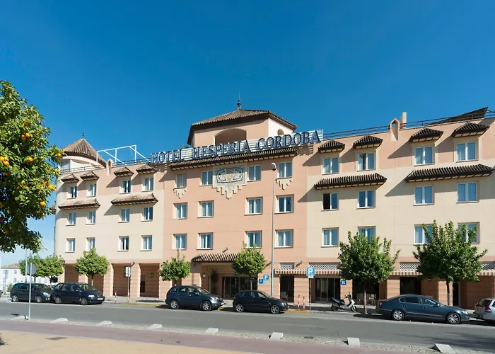Hesperia Córdoba