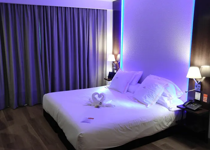 5 star hotel: Mb Boutique Hotel - Adults Recommended